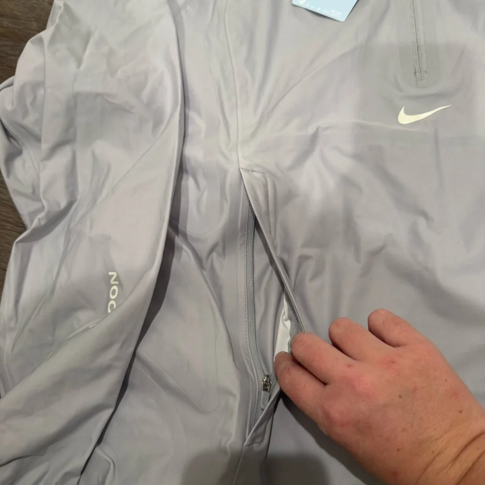 Nike nocta nrg